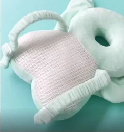 כרית בטיחות לתינוק