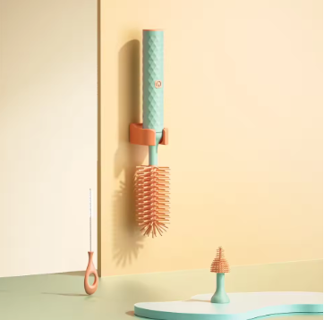 מברשת לניקוי בקבוקים – לניקוי יסודי בלי מאמץ