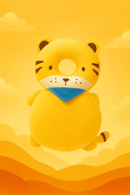 כרית בטיחות לתינוק