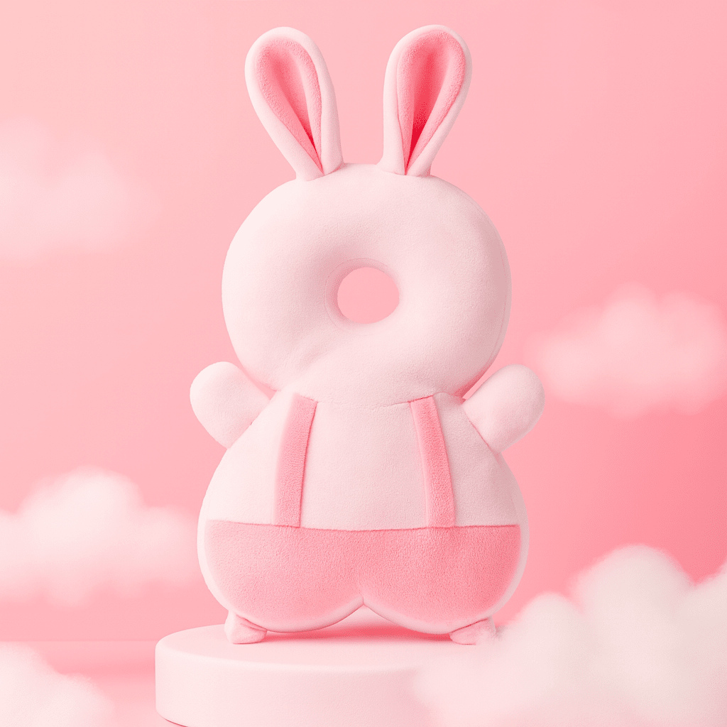 כרית בטיחות לתינוק