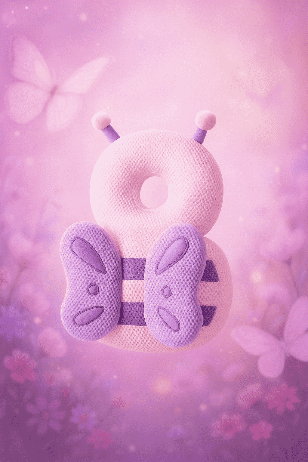 כרית בטיחות לתינוק