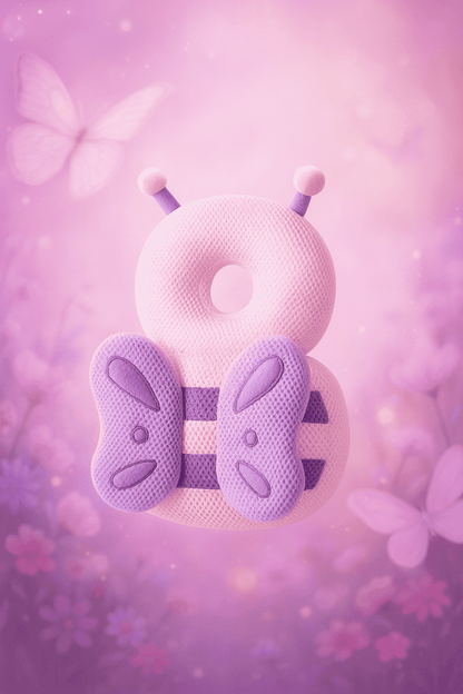 כרית בטיחות לתינוק