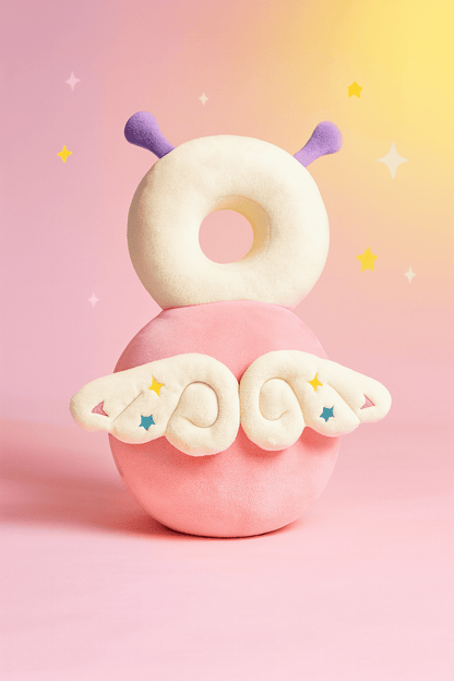 כרית בטיחות לתינוק