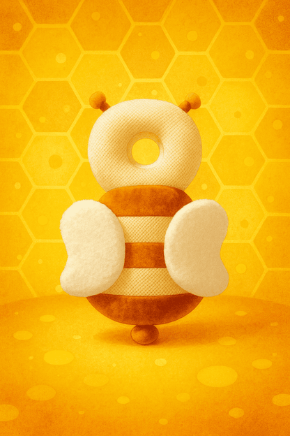 כרית בטיחות לתינוק